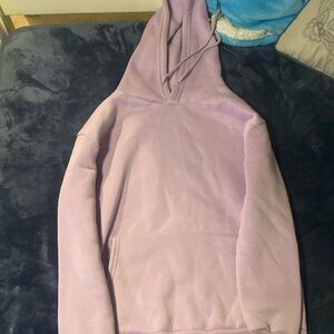 SHEIN hoodie, wore it twice